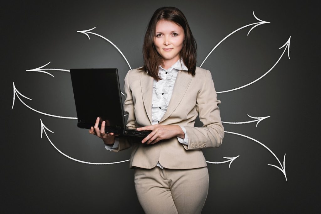 Business Consultant