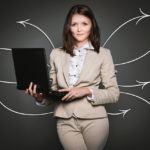 Business Consultant